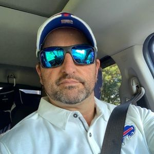 Meet your Posher, Donald